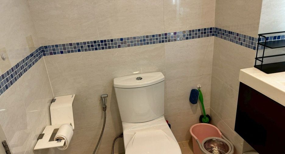 For rent 1 bed condo in Sathon, Bangkok