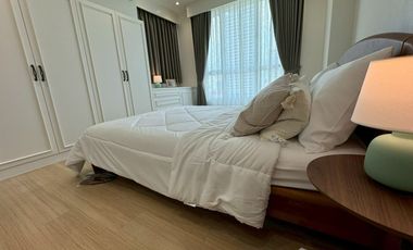 À louer 1 chambre condo à Sathon, Bangkok