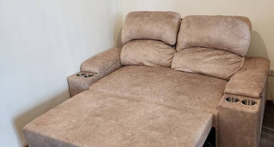 Wohnung zur Miete mit 1 Zimmer in Rat Burana, Bangkok
