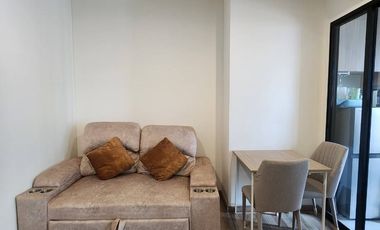 For rent 1 bed condo in Rat Burana, Bangkok