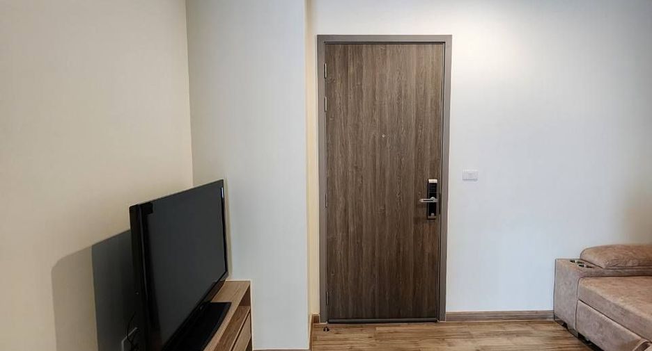 Wohnung zur Miete mit 1 Zimmer in Rat Burana, Bangkok