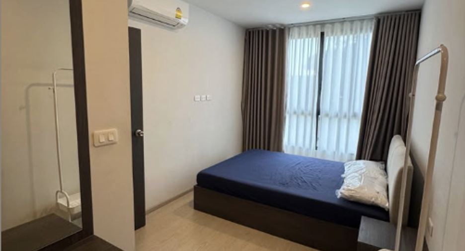 For rent 1 bed condo in Bang Na, Bangkok