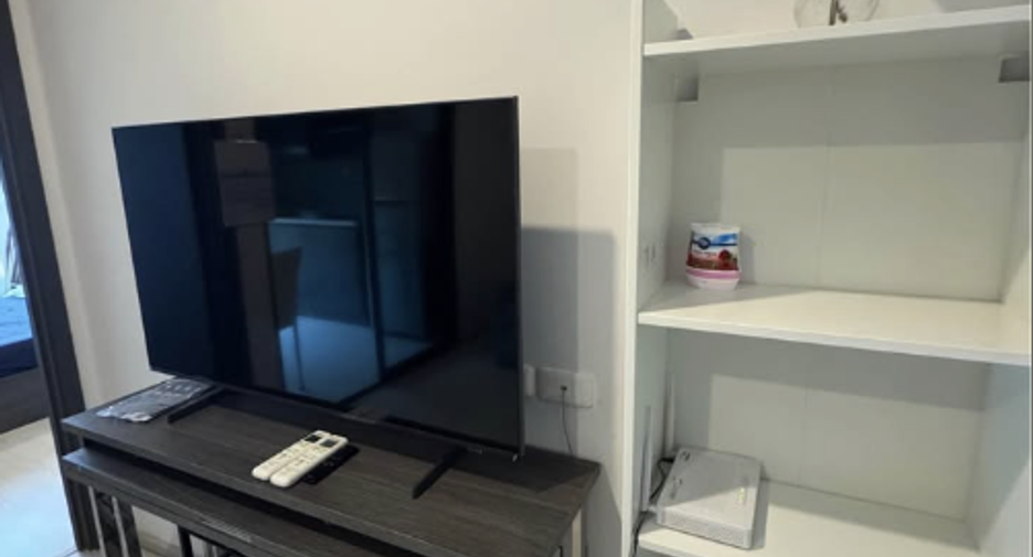For rent 1 bed condo in Bang Na, Bangkok