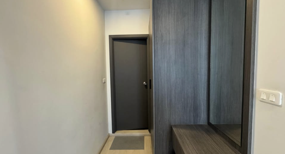 For rent 1 bed condo in Bang Na, Bangkok