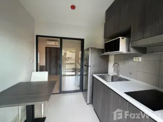 For rent 1 bed condo in Bang Na, Bangkok