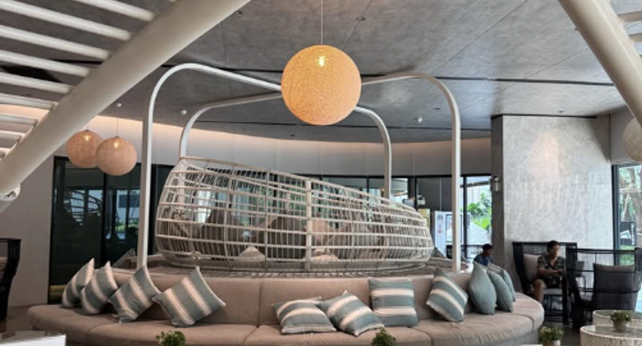 For rent 1 bed condo in Bang Na, Bangkok