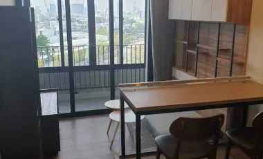 出租 1 卧室 公寓 在 Ratchathewi, 曼谷