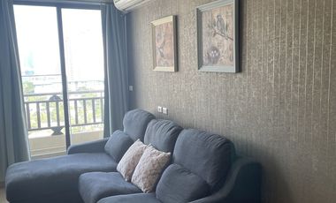Condo en alquiler de 1 habitaciones en Sathon, Bangkok