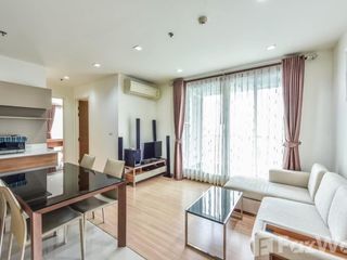 For rent 2 bedrooms condo in Phaya Thai, Bangkok