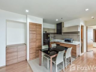 For rent 2 bedrooms condo in Phaya Thai, Bangkok