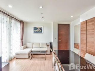 For rent 2 bedrooms condo in Phaya Thai, Bangkok