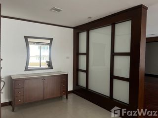 Apartamento en alquiler de 4 habitaciones en Khlong Toei, Bangkok