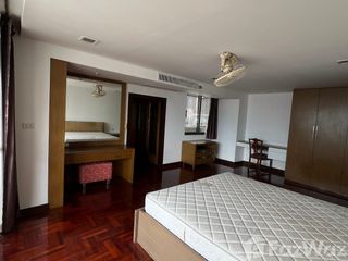 Apartamento en alquiler de 4 habitaciones en Khlong Toei, Bangkok