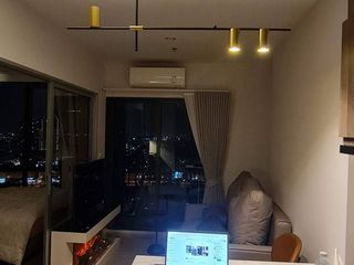 出租 1 卧室 公寓 在 Phasi Charoen, 曼谷