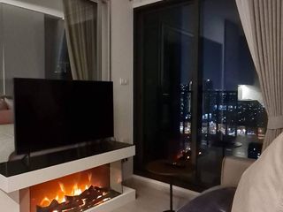 出租 1 卧室 公寓 在 Phasi Charoen, 曼谷