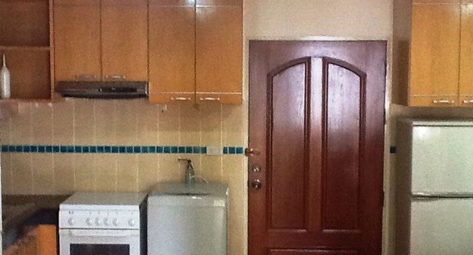 Condo en alquiler de 2 habitaciones en Watthana, Bangkok
