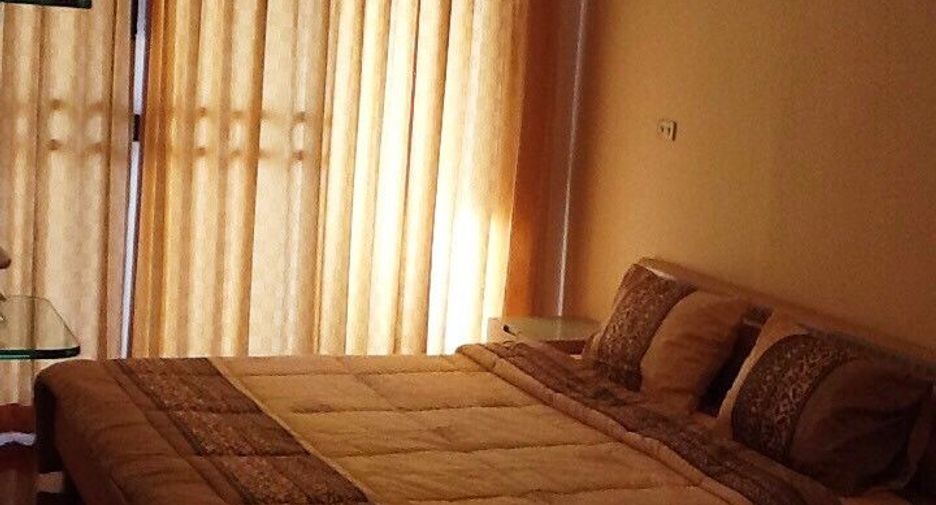 Condo en alquiler de 2 habitaciones en Watthana, Bangkok