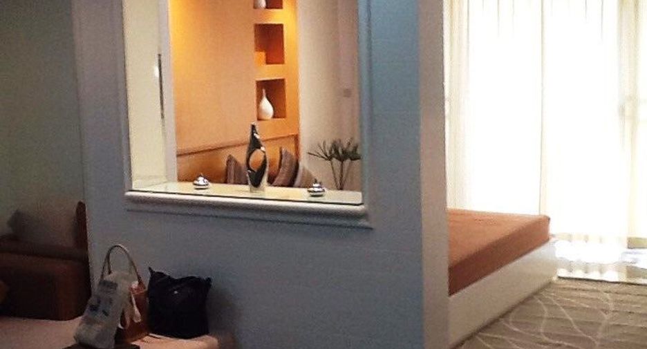 Condo en alquiler de 2 habitaciones en Watthana, Bangkok