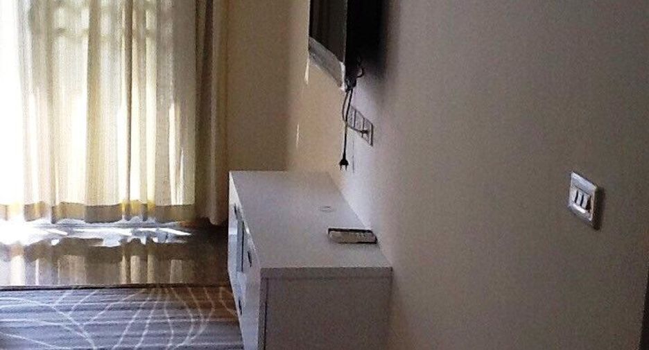 Condo en alquiler de 2 habitaciones en Watthana, Bangkok
