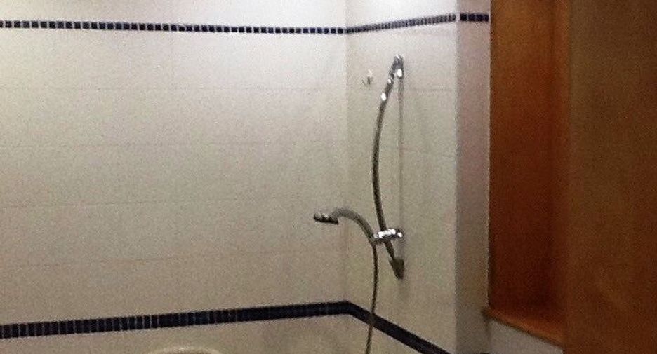 Condo en alquiler de 2 habitaciones en Watthana, Bangkok