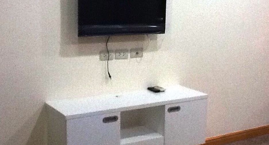 Condo en alquiler de 2 habitaciones en Watthana, Bangkok