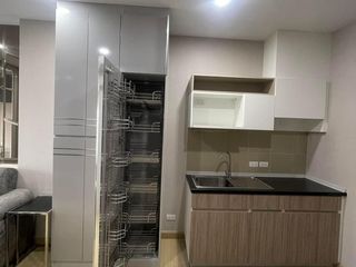 Аренда 1 кровать кондо в Банг Капи, Бангкок