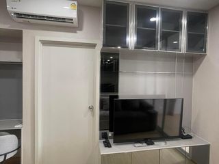 Аренда 1 кровать кондо в Банг Капи, Бангкок