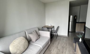 For rent 1 Beds condo in Khlong San, Bangkok
