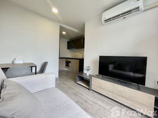 À louer 1 chambre condo à Khlong San, Bangkok