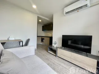 Condo en alquiler de 1 habitaciones en Khlong San, Bangkok