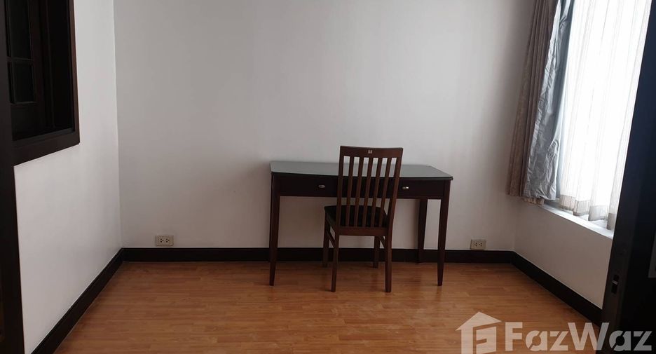 Wohnung zur Miete mit 2 Zimmer in Pathum Wan, Bangkok