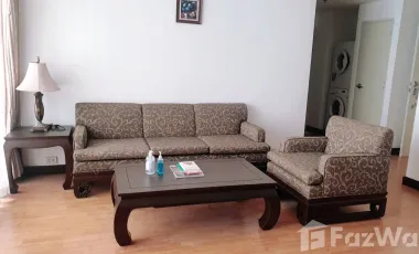 Wohnung zur Miete mit 2 Zimmer in Pathum Wan, Bangkok