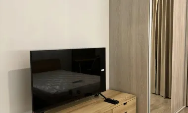 Condo en alquiler de estudio en Watthana, Bangkok