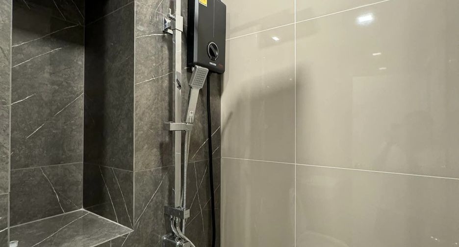Condo en alquiler de estudio en Watthana, Bangkok