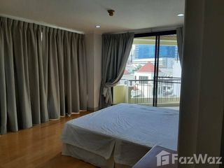 For rent 1 bed apartment in Khlong Toei, Bangkok