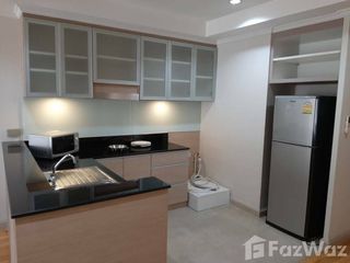 For rent 1 bed apartment in Khlong Toei, Bangkok