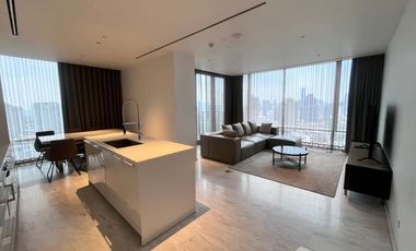 Condo en alquiler de 2 habitaciones en Bang Kho Laem, Bangkok