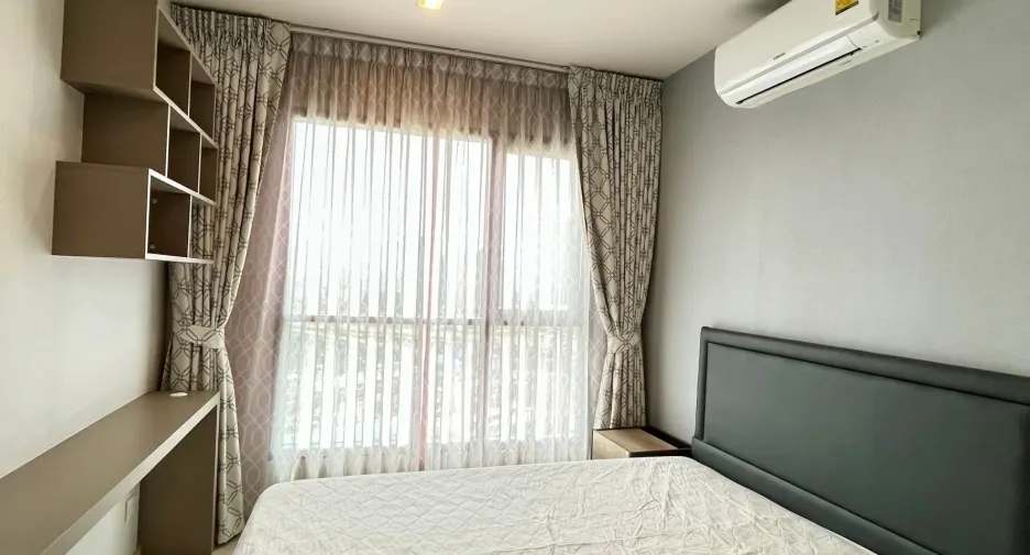 出租 2 卧室 公寓 在 Khlong Toei, 曼谷