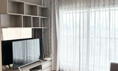 For rent 2 ベッドルーム condo in Khlong Toei, Bangkok