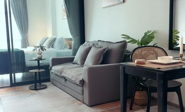 For rent 1 Beds condo in Watthana, Bangkok