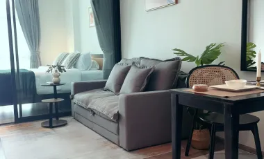 For rent 1 Beds condo in Watthana, Bangkok