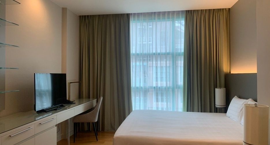 À louer 3 chambres appartement à Bang Kho Laem, Bangkok