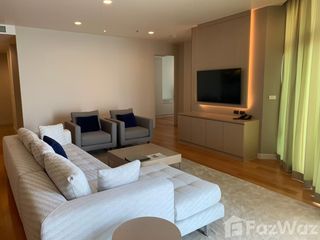 For rent 3 bedrooms apartment in Bang Kho Laem, Bangkok