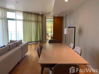 For rent 3 bedrooms apartment in Bang Kho Laem, Bangkok