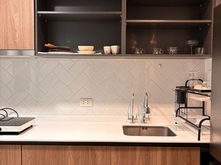 For rent 1 bed condo in Chatuchak, Bangkok