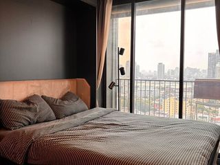 For rent 1 bed condo in Chatuchak, Bangkok
