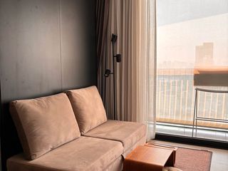 For rent 1 bed condo in Chatuchak, Bangkok