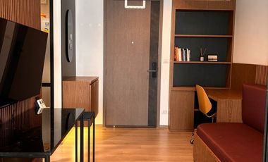 Condo en alquiler de 1 habitaciones en Chatuchak, Bangkok