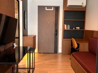 For rent 1 bed condo in Chatuchak, Bangkok