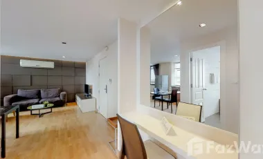 Condo en alquiler de 1 habitaciones en Khlong Toei, Bangkok